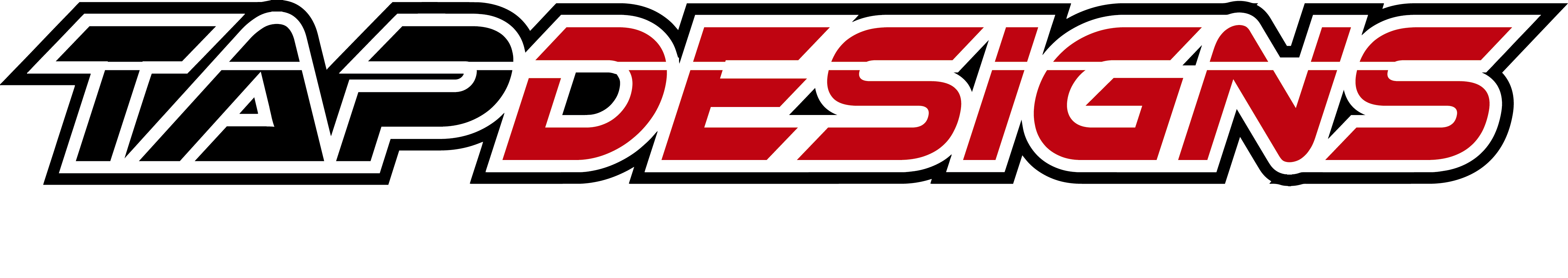 TAPDESIGNS logo